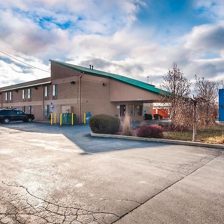 Motel 6-Lansing, Il - Chicago South Exterior photo