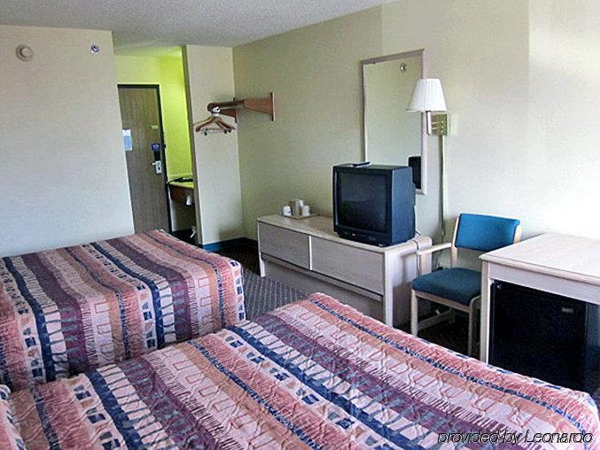 Motel 6-Lansing, Il - Chicago South Exterior photo