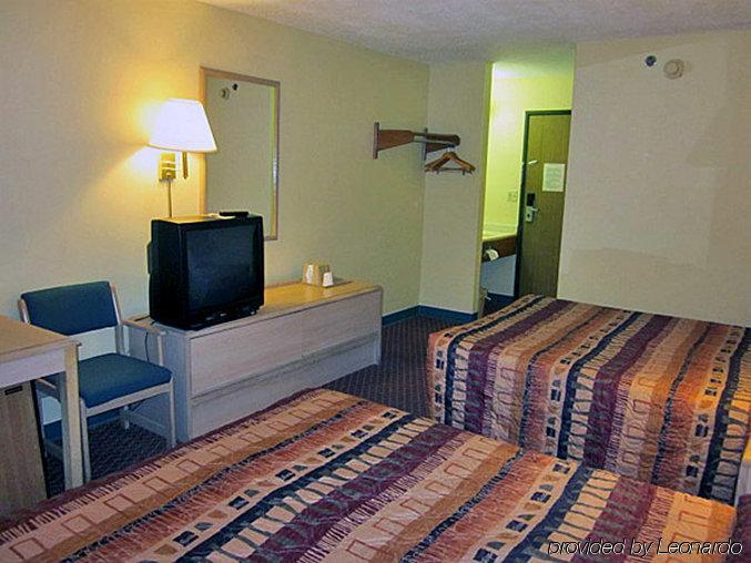 Motel 6-Lansing, Il - Chicago South Exterior photo