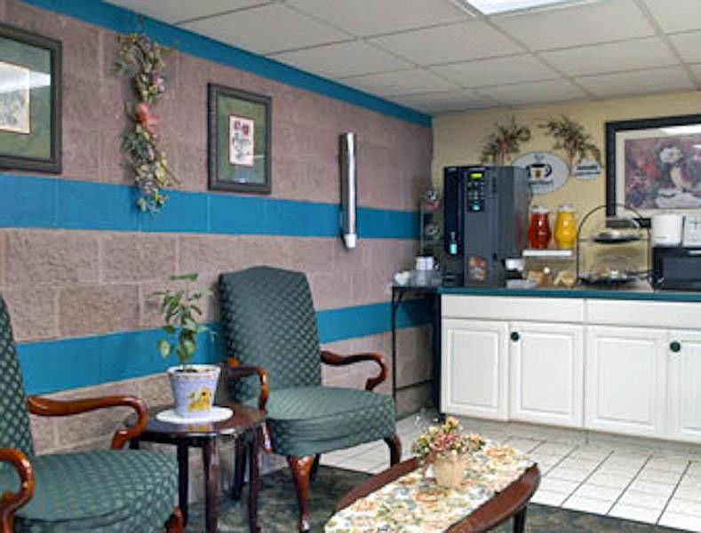 Motel 6-Lansing, Il - Chicago South Room photo