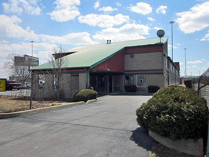 Motel 6-Lansing, Il - Chicago South Exterior photo