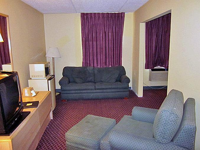 Motel 6-Lansing, Il - Chicago South Exterior photo