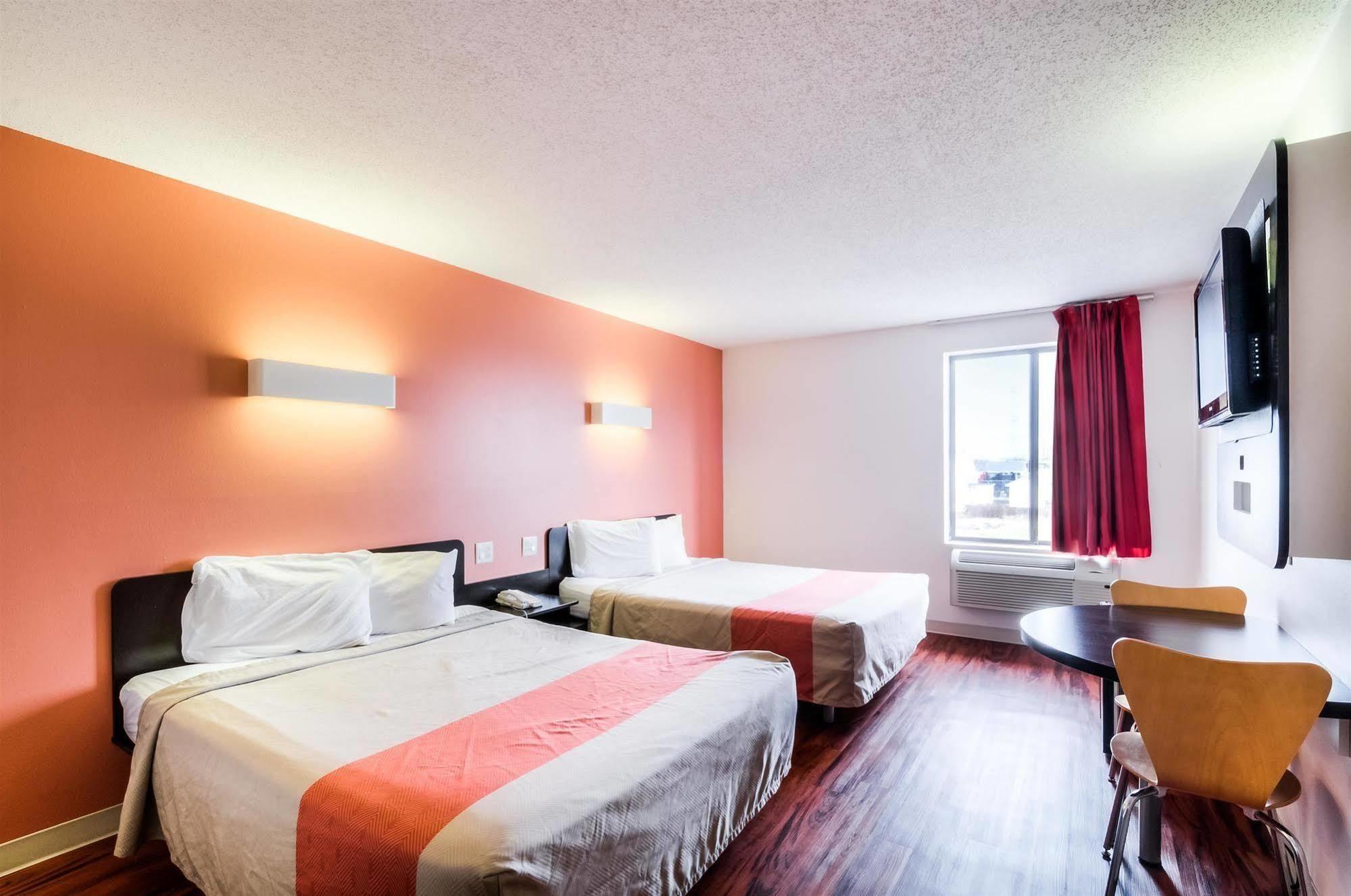 Motel 6-Lansing, Il - Chicago South Exterior photo