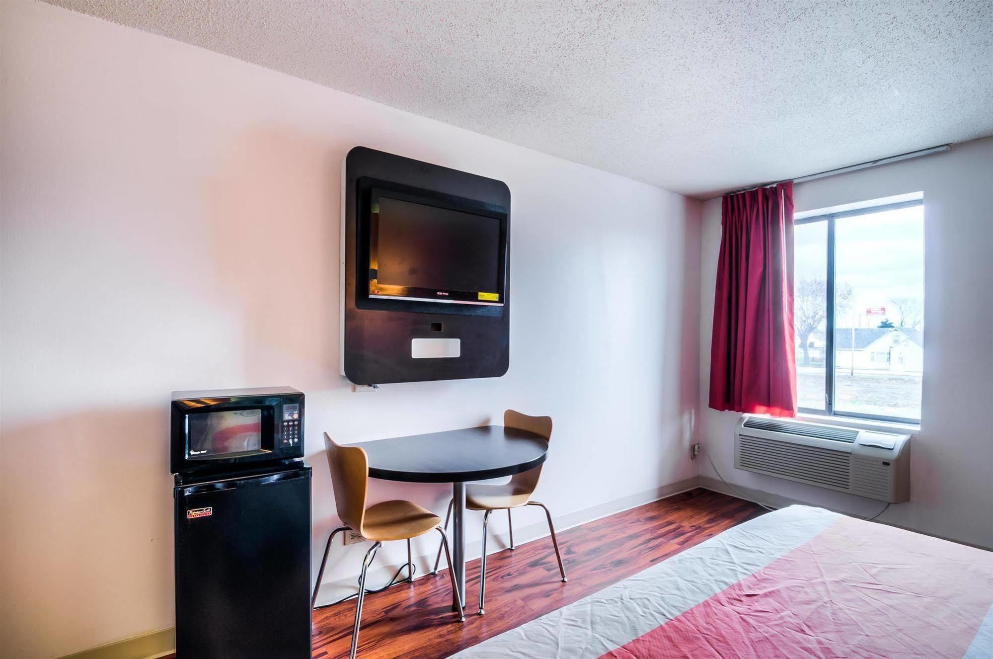 Motel 6-Lansing, Il - Chicago South Exterior photo