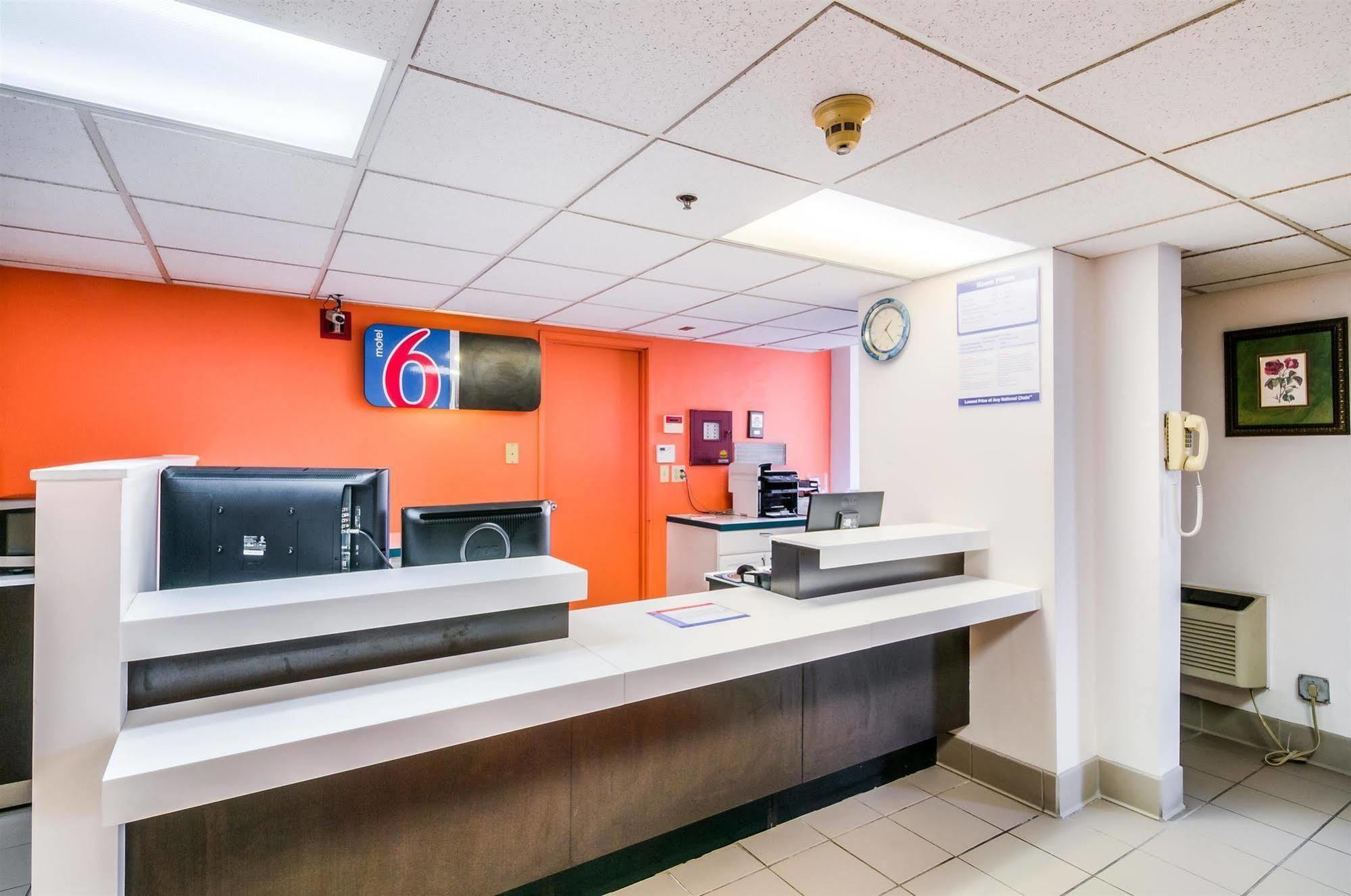 Motel 6-Lansing, Il - Chicago South Exterior photo