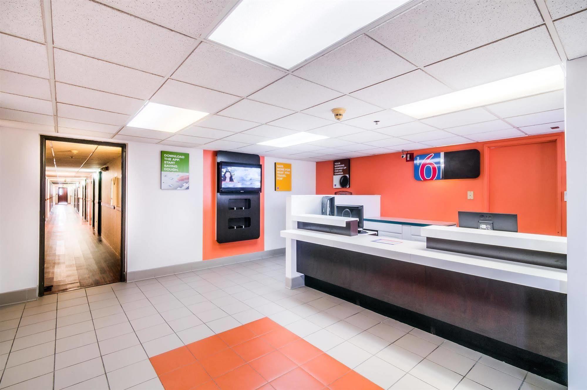 Motel 6-Lansing, Il - Chicago South Exterior photo