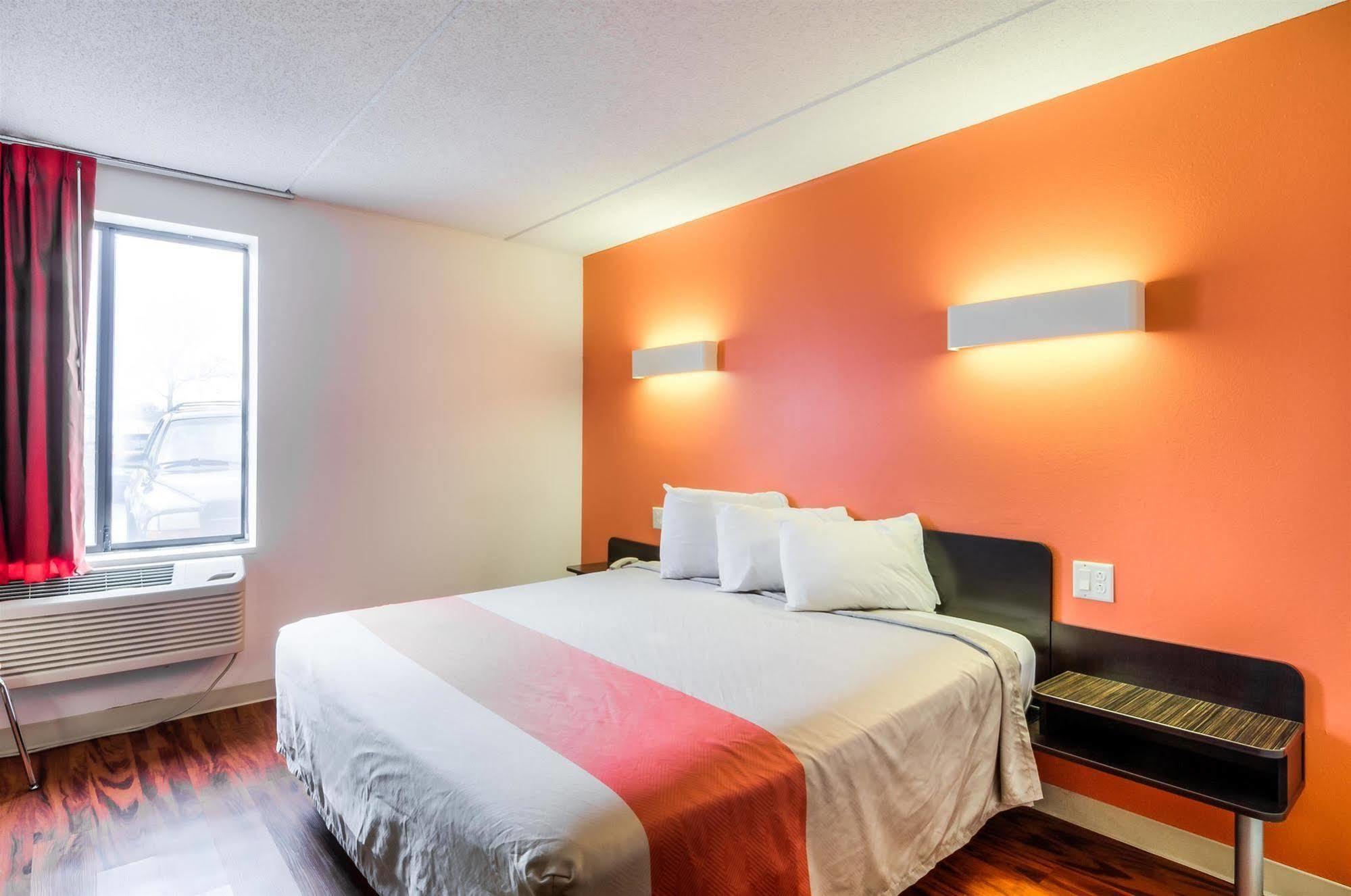 Motel 6-Lansing, Il - Chicago South Exterior photo