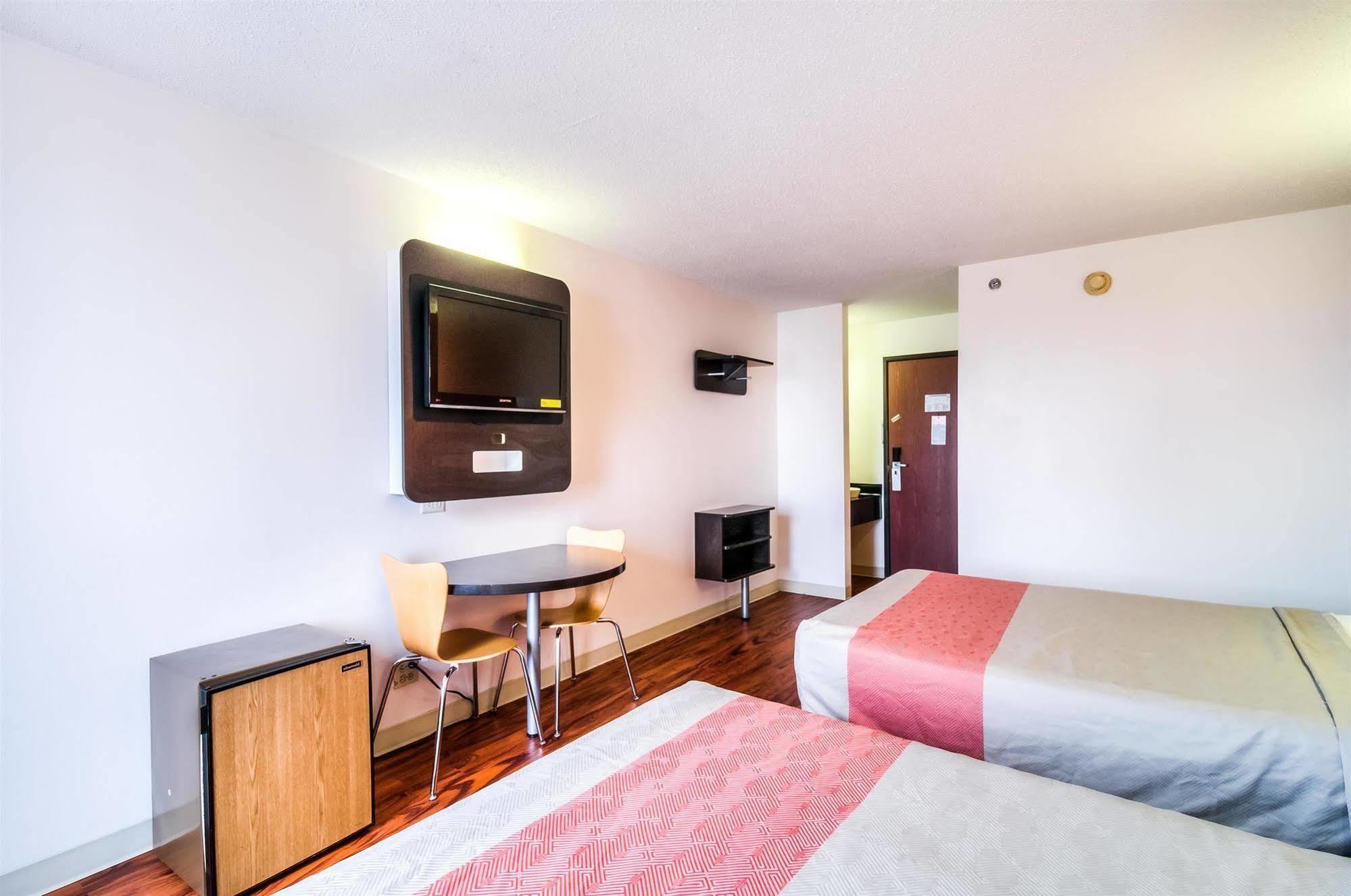 Motel 6-Lansing, Il - Chicago South Exterior photo