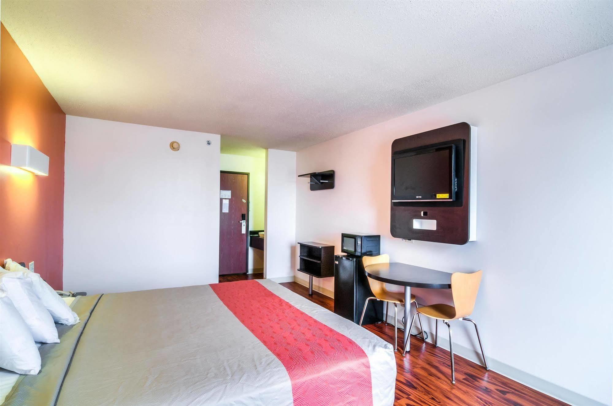 Motel 6-Lansing, Il - Chicago South Exterior photo