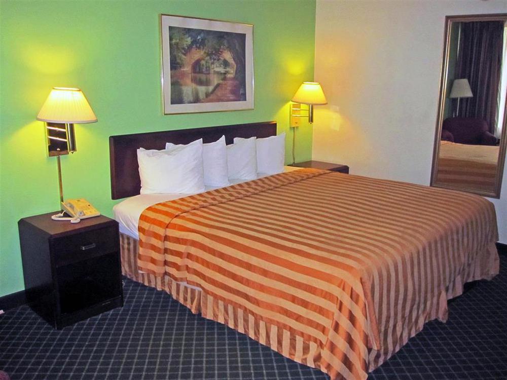 Motel 6-Lansing, Il - Chicago South Room photo