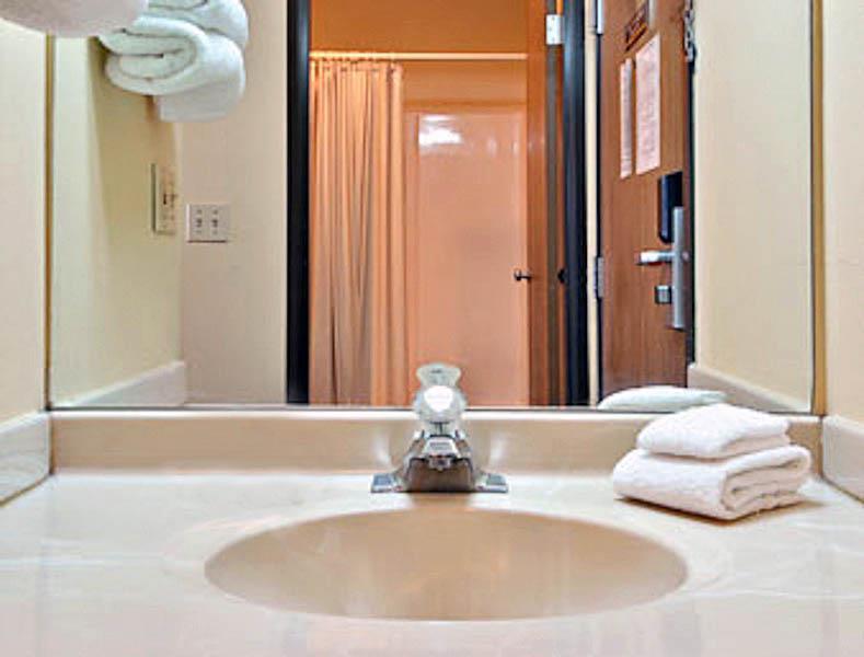 Motel 6-Lansing, Il - Chicago South Room photo